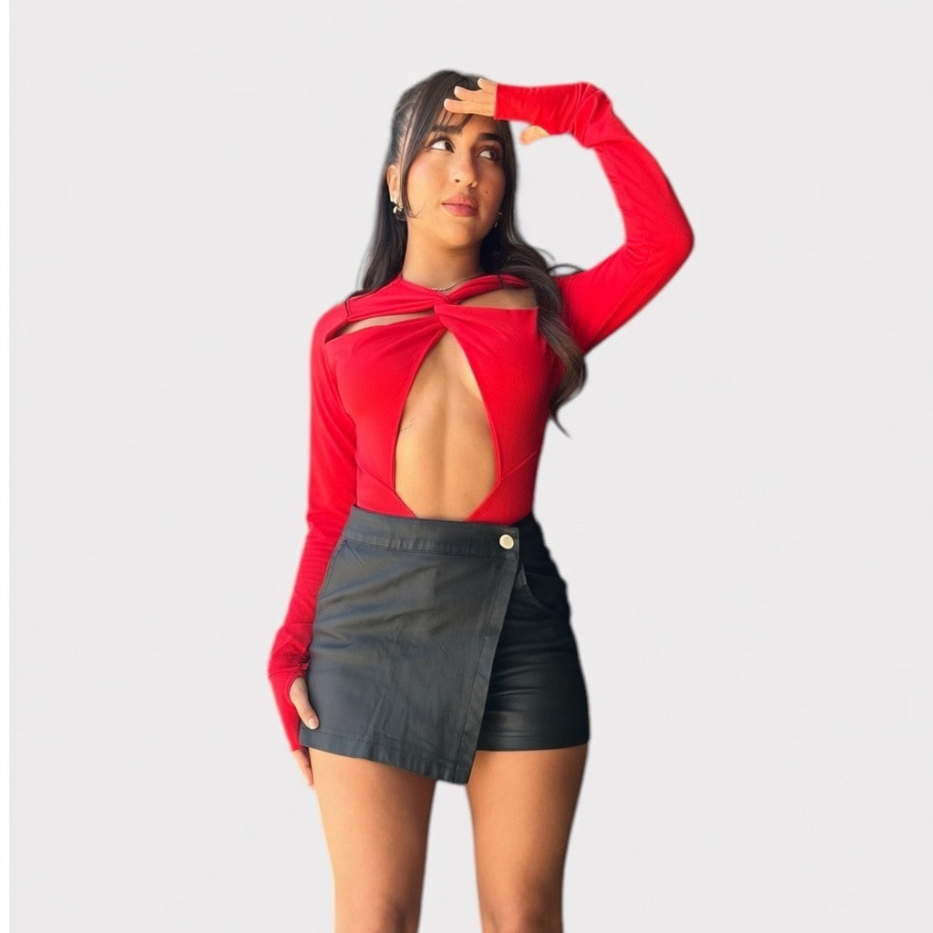 Body franca