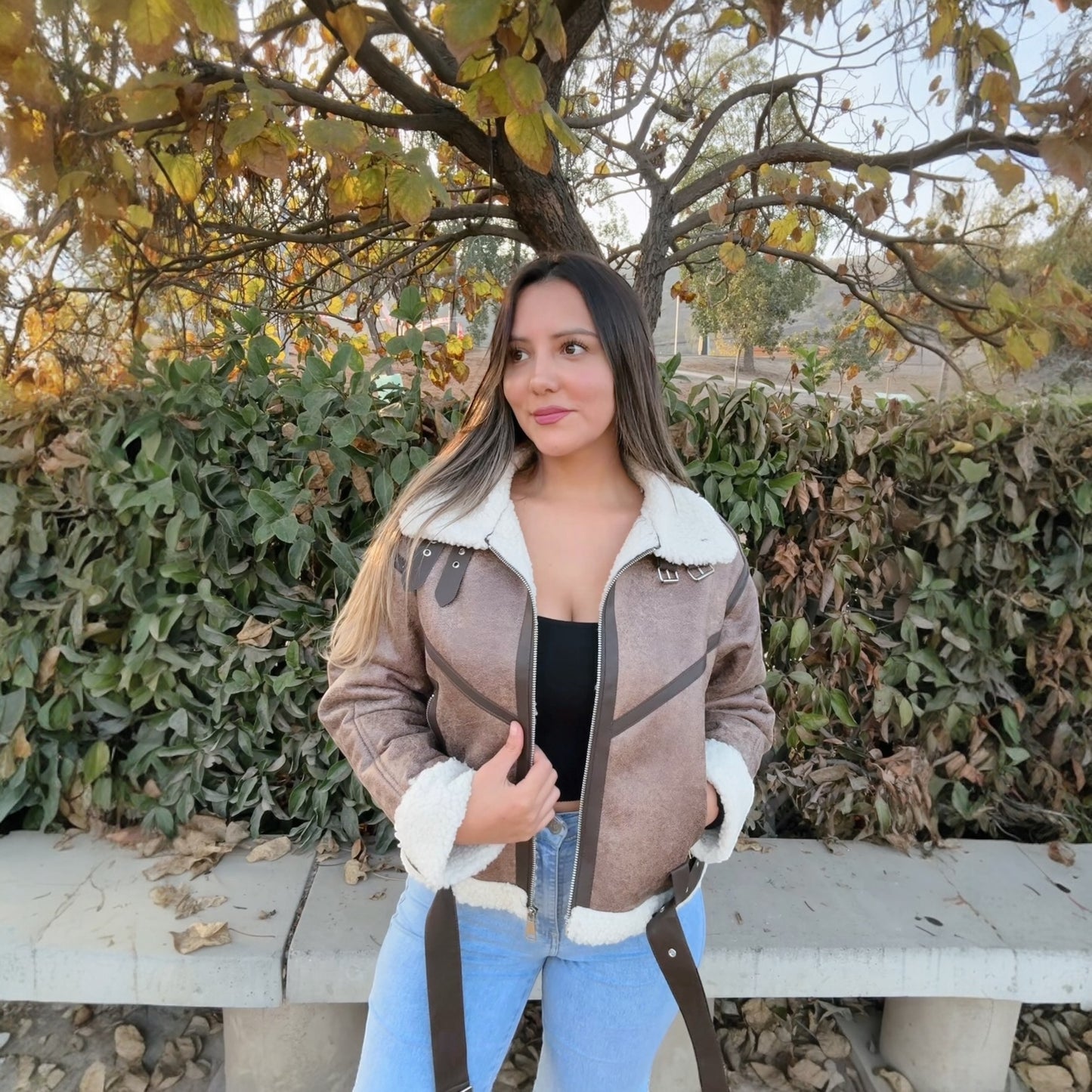 Cazadora