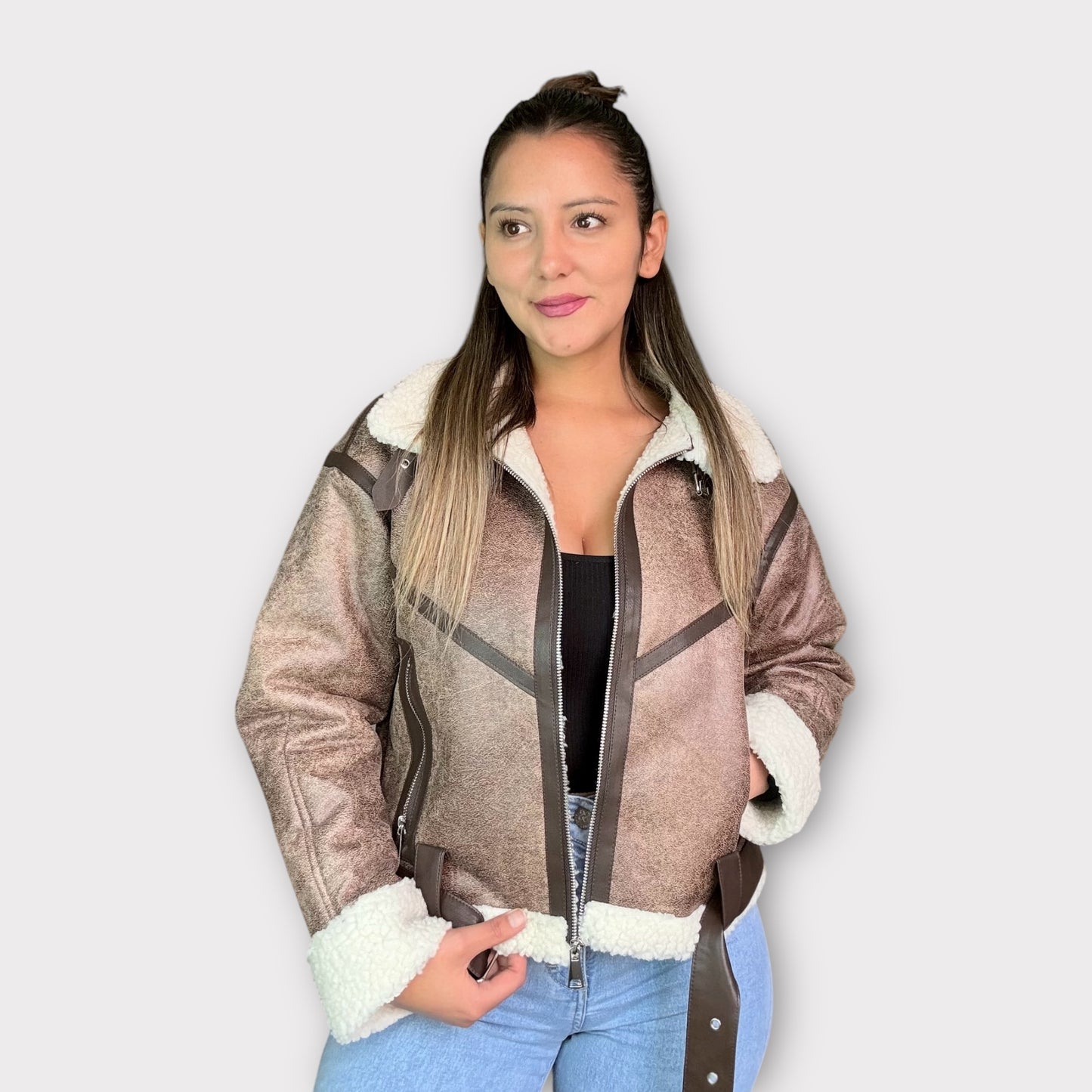 Cazadora