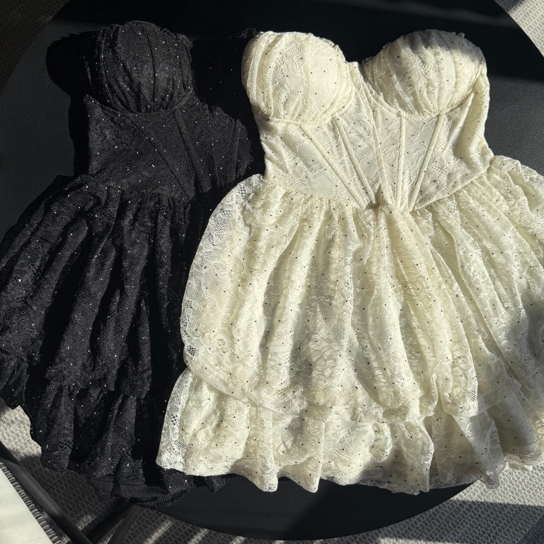 Vestido Aurora