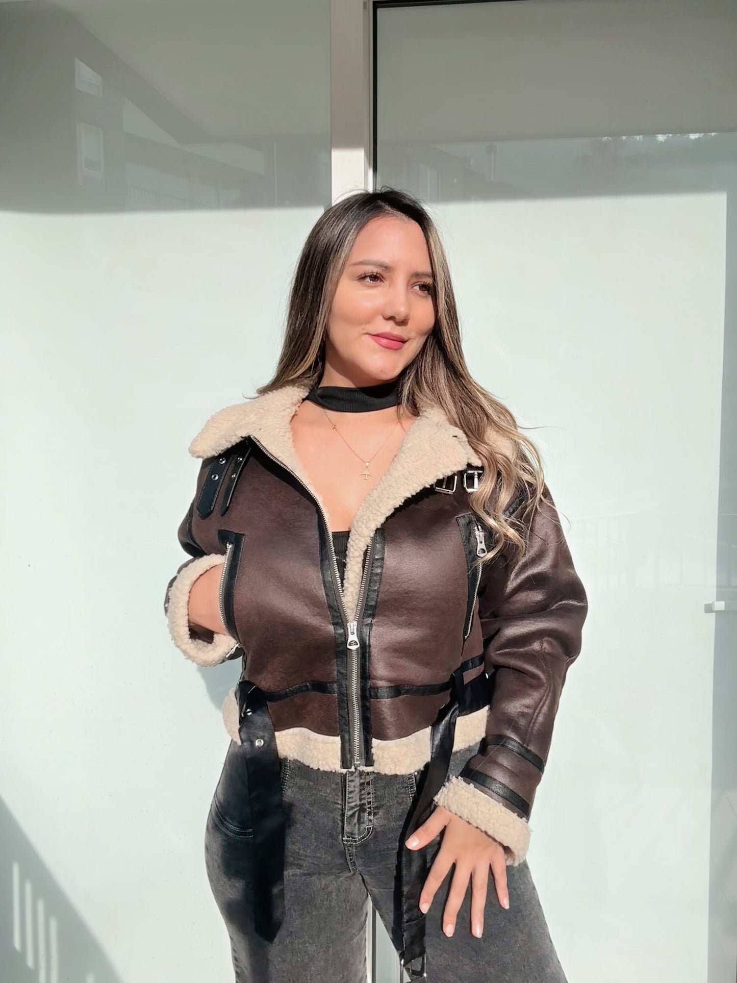 Cazadora