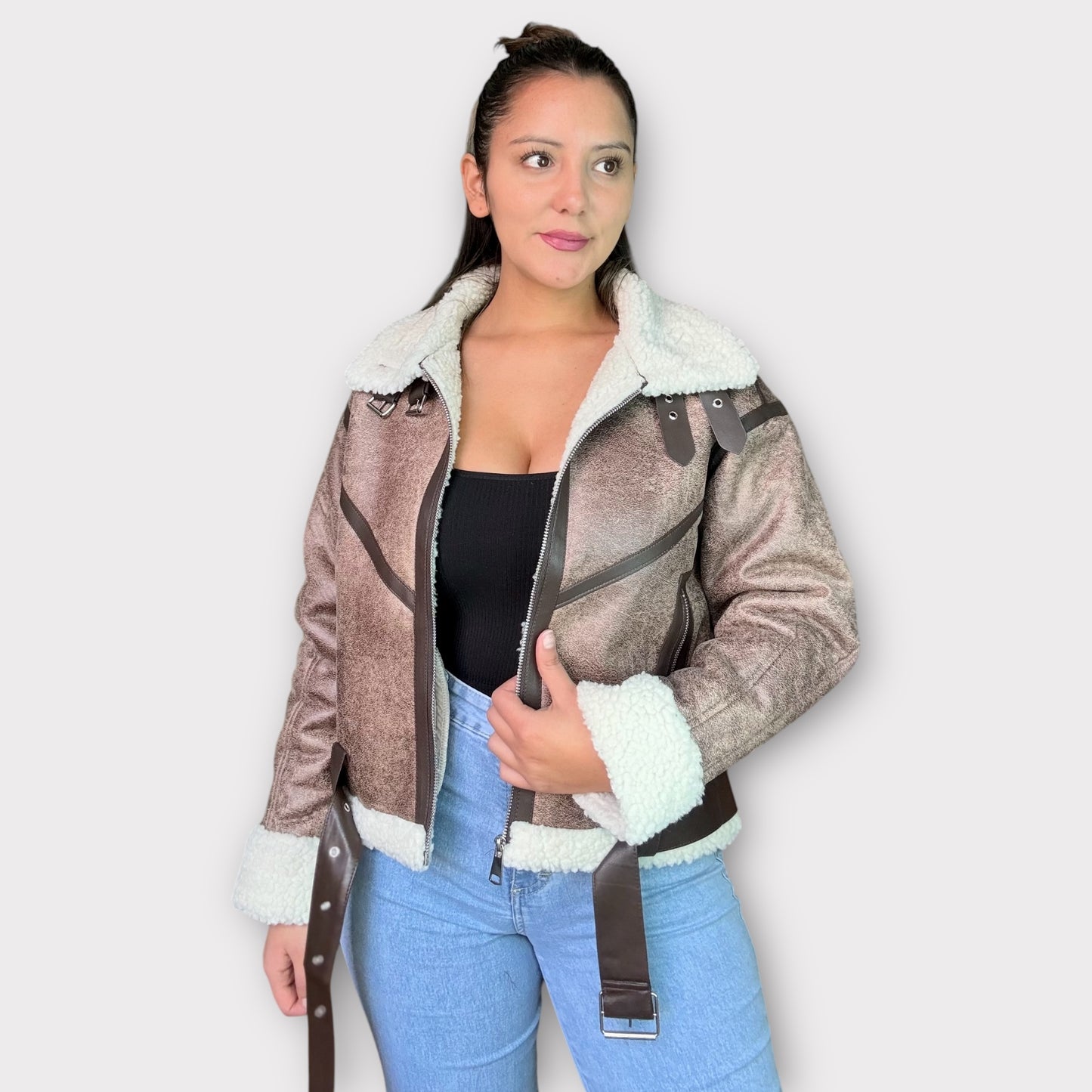 Cazadora