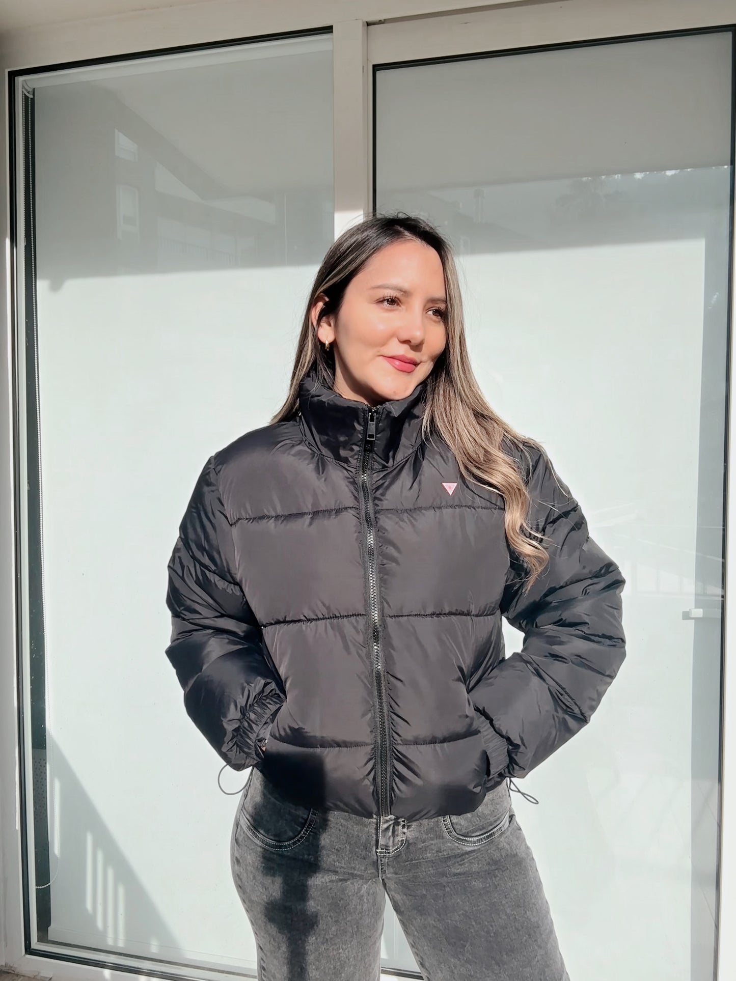 Chaqueta Nordika