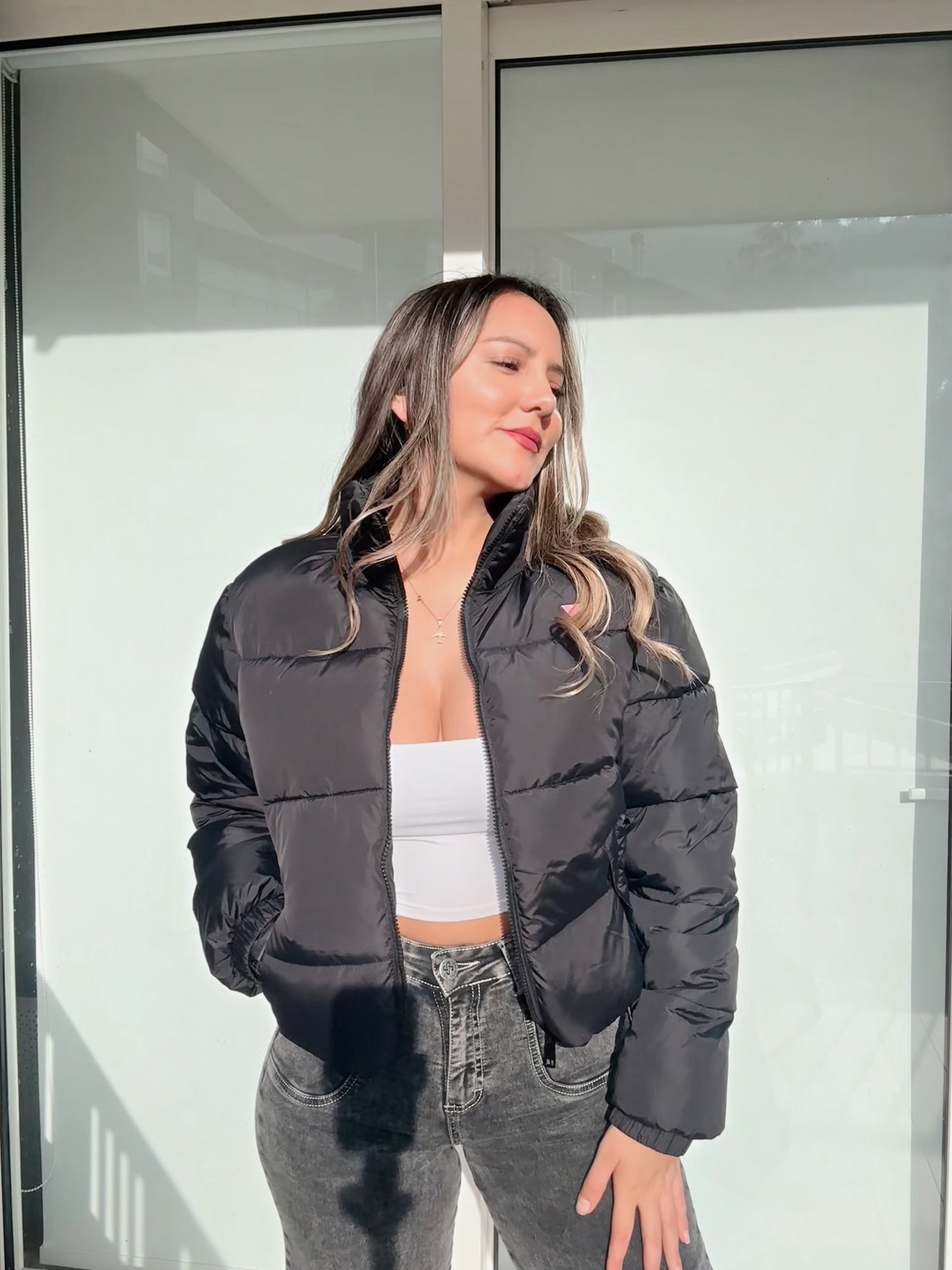 Chaqueta Nordika