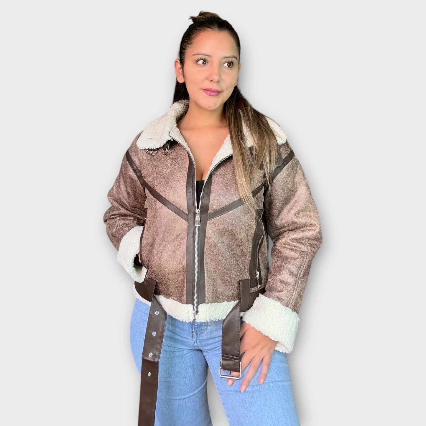Cazadora