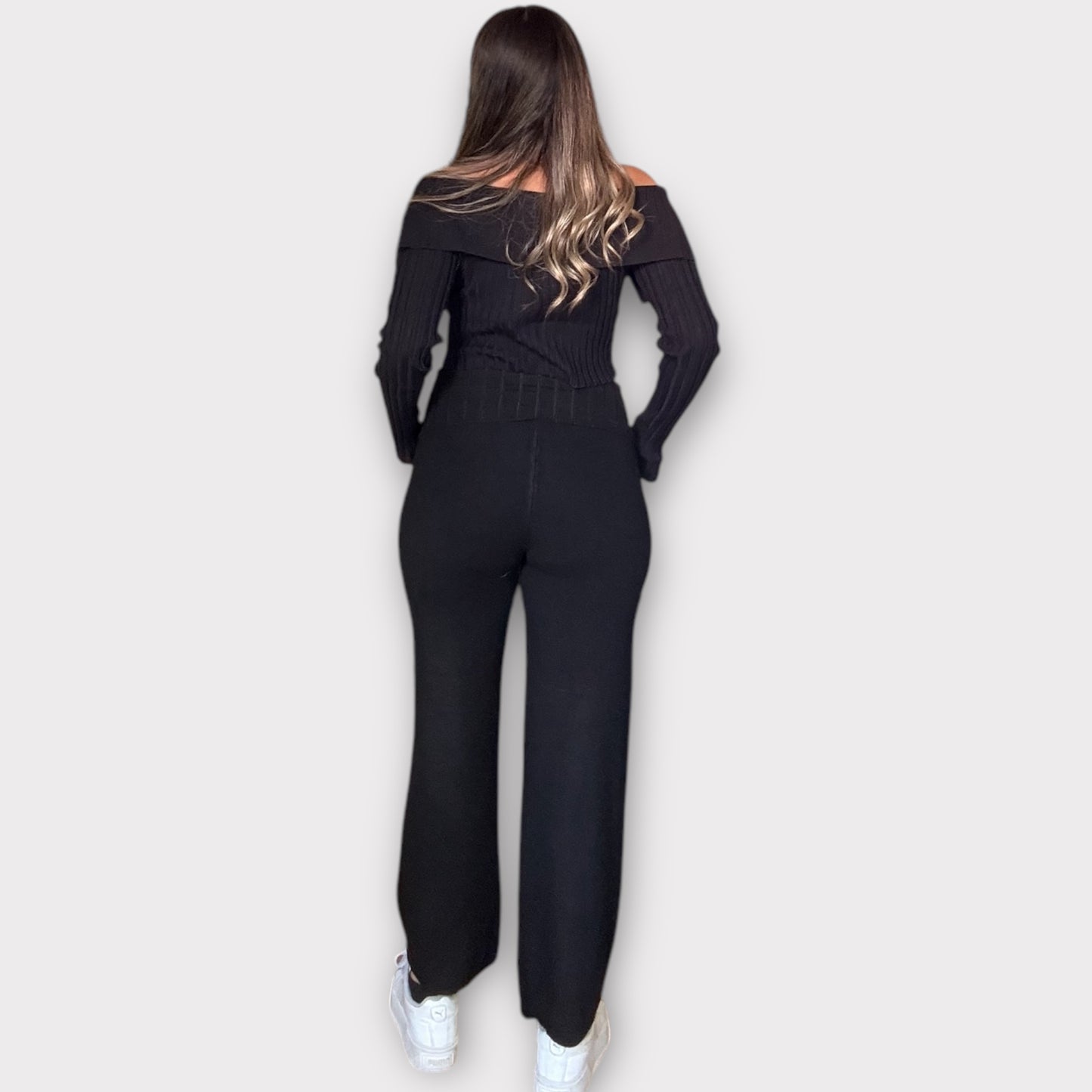 Teddy pants