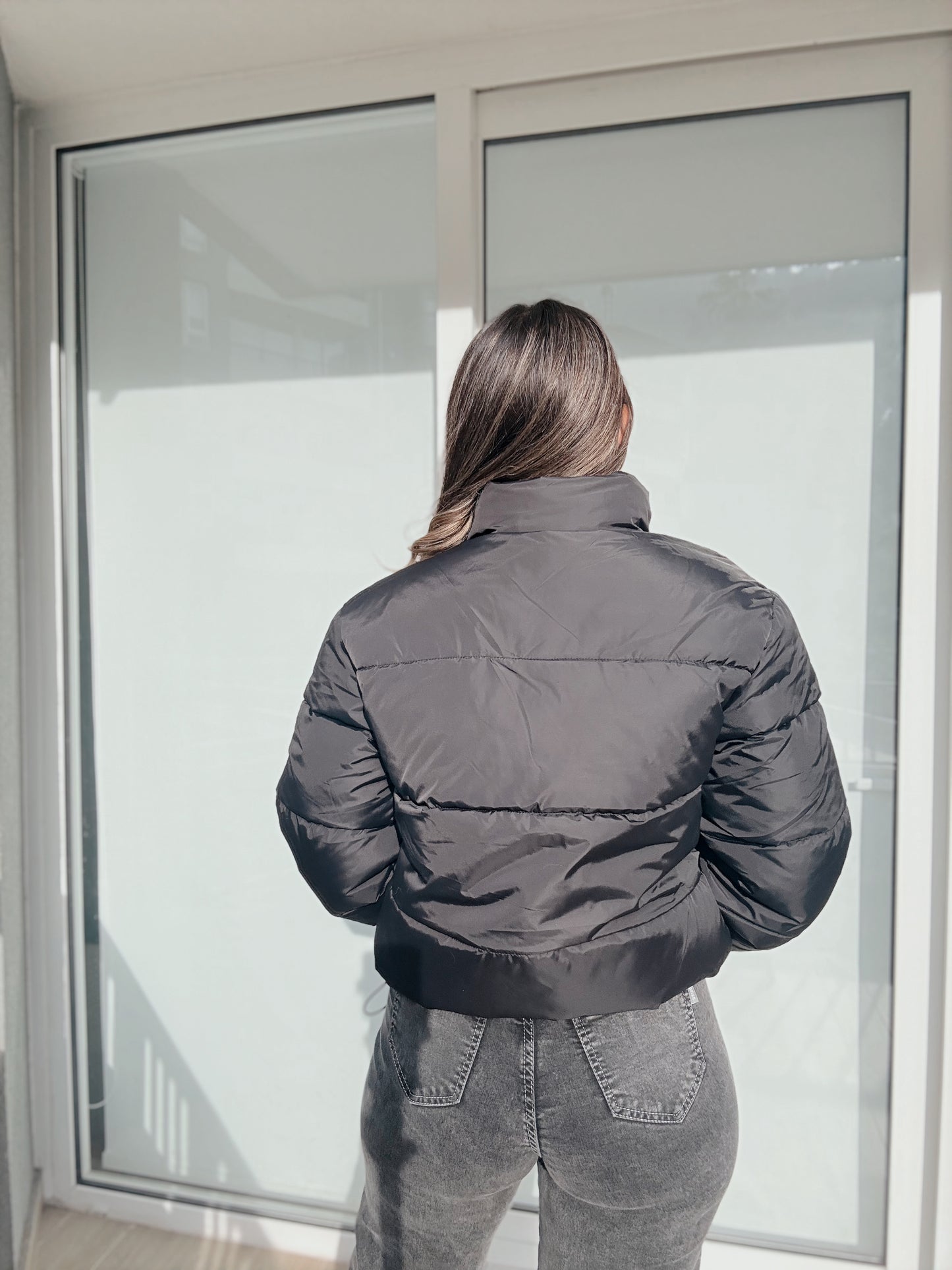 Chaqueta Nordika