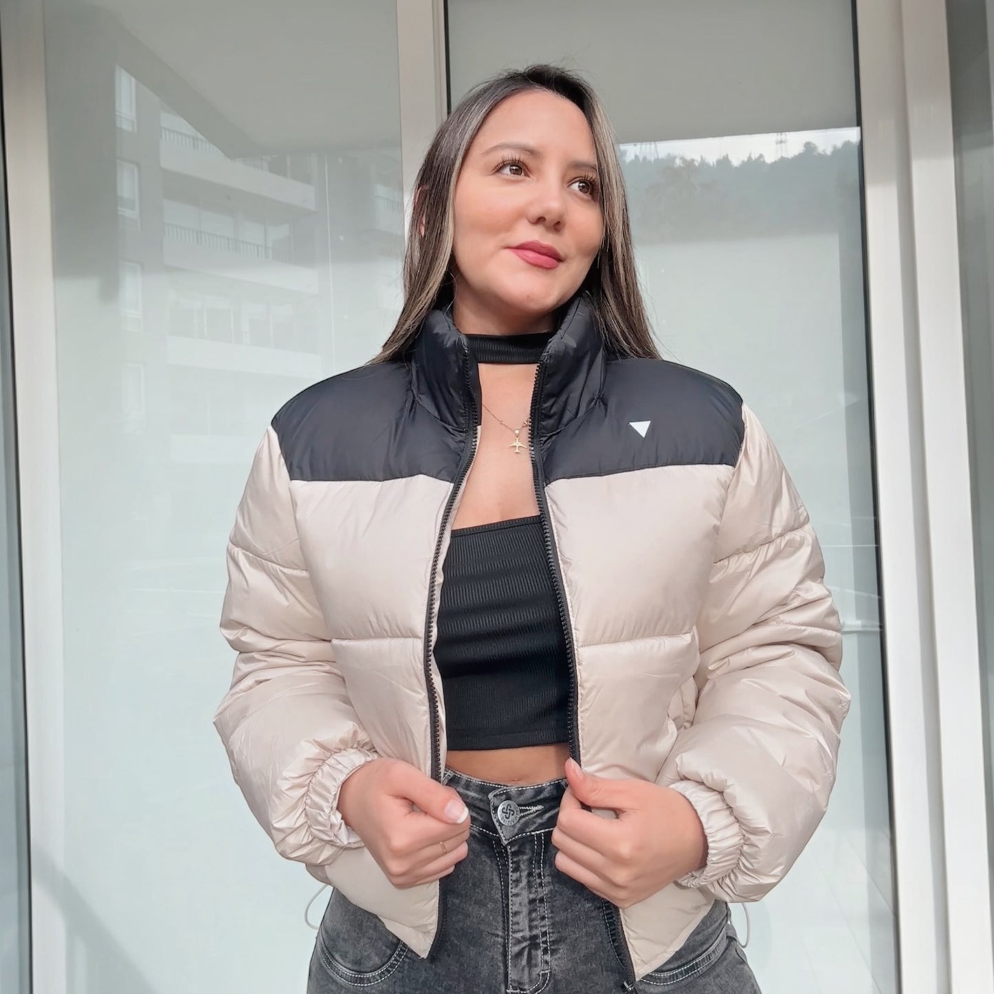 Chaqueta Nordika