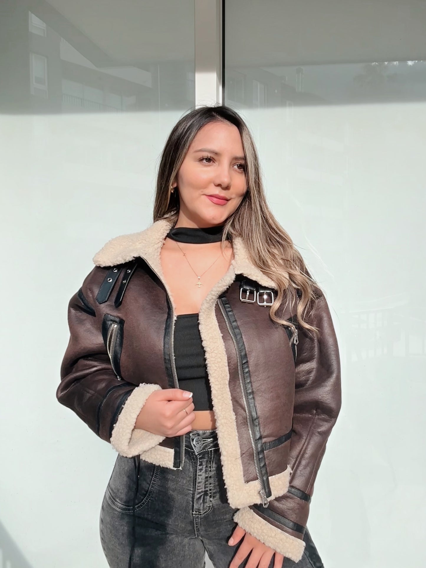 Cazadora