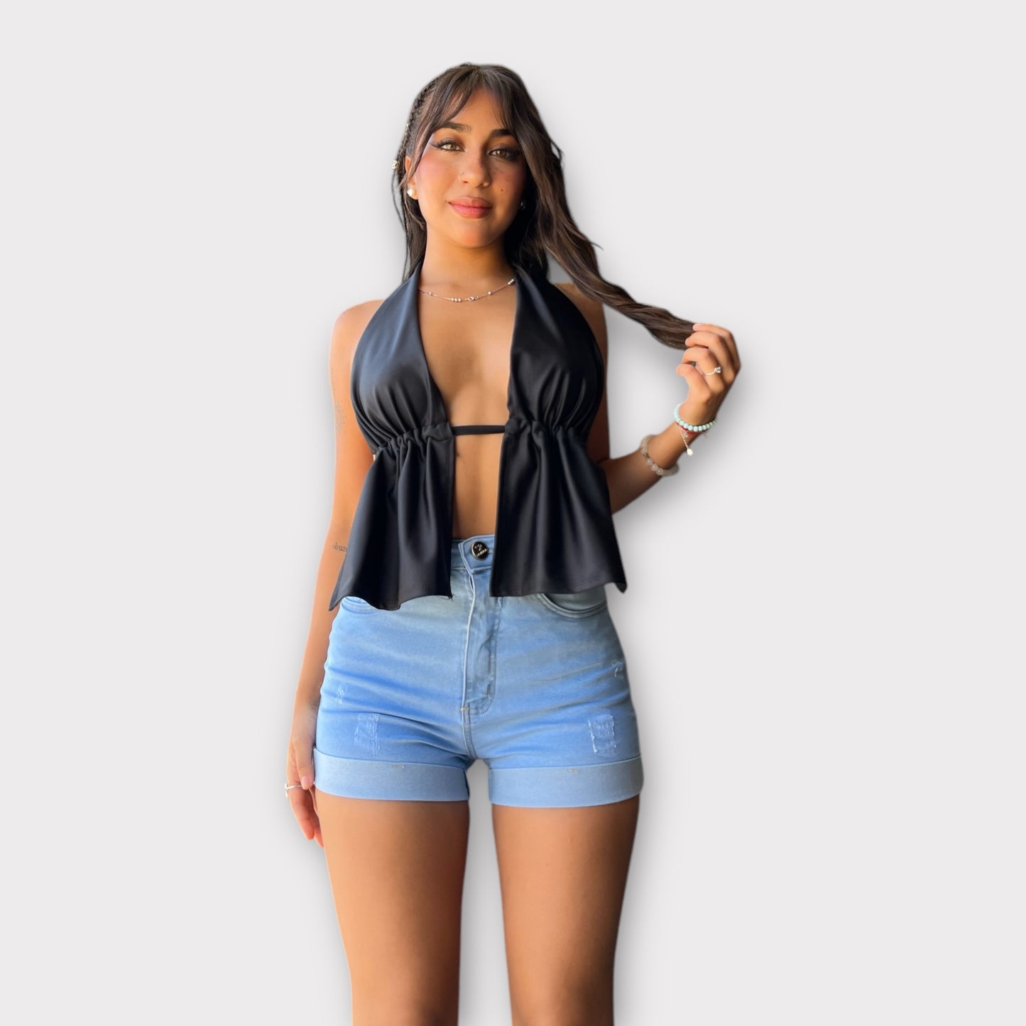 Shorts Caicó