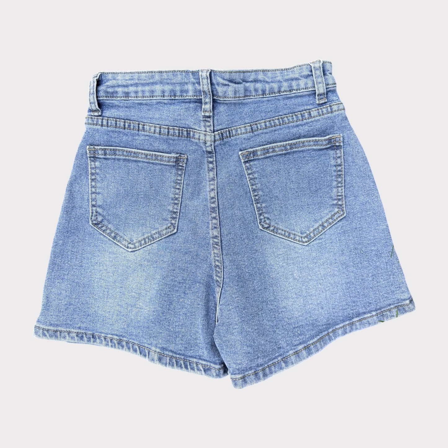 Falda shorts