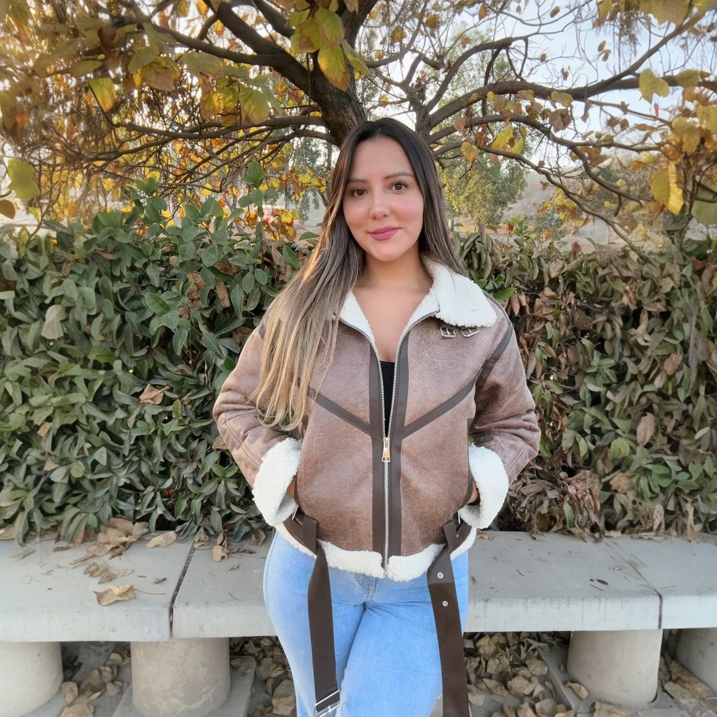 Cazadora