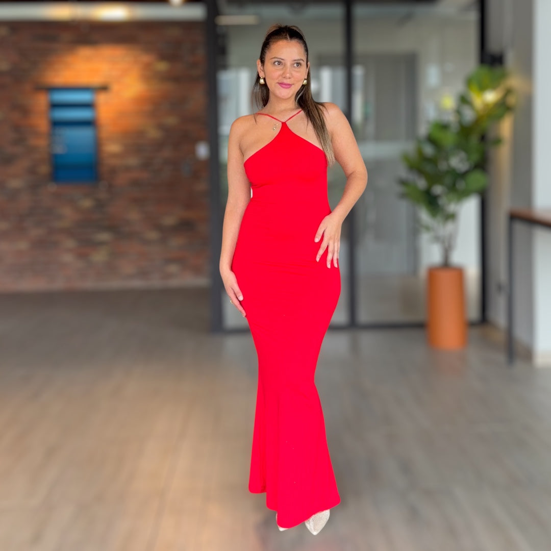 Vestido Fortaleza