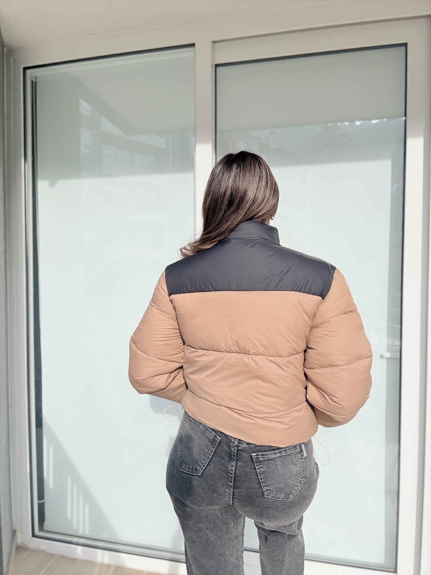 Chaqueta Nordika