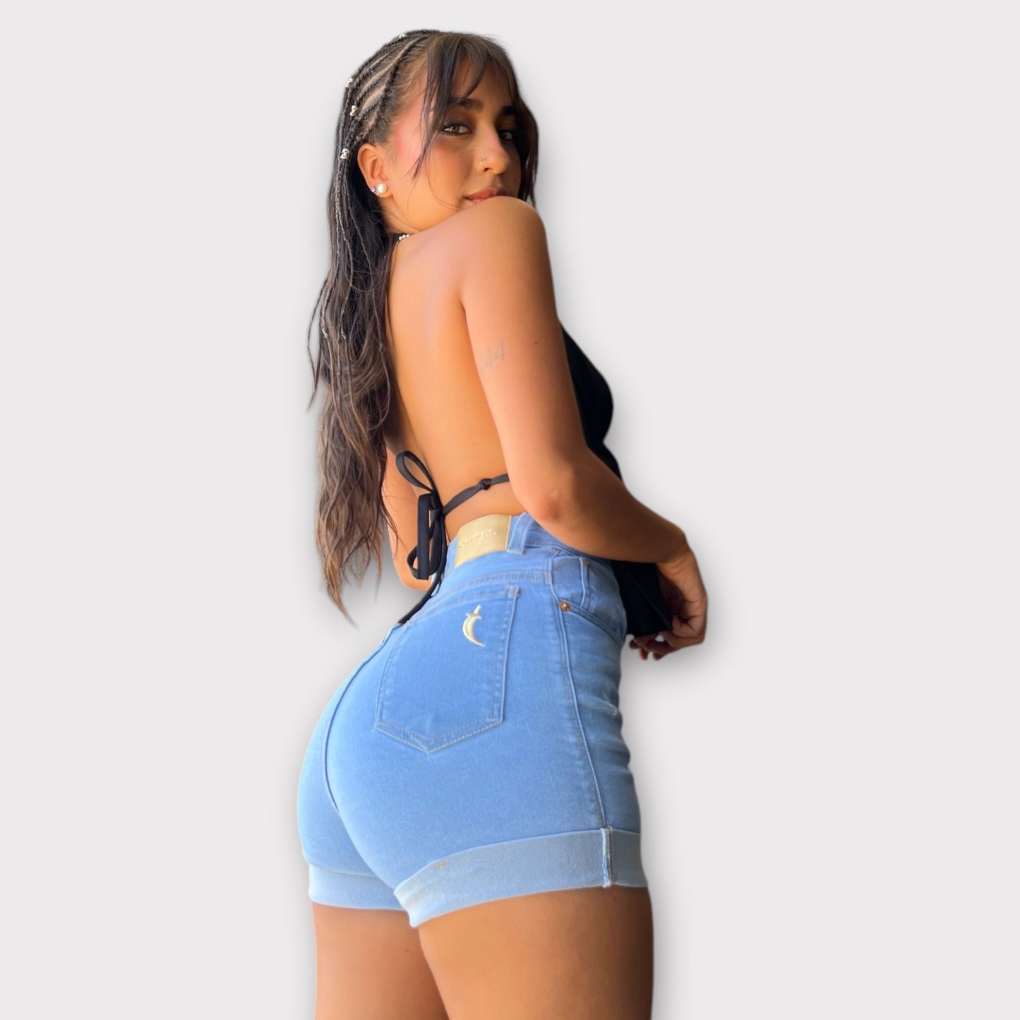 Shorts Caicó