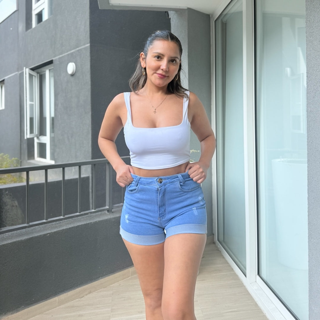 Shorts Caicó