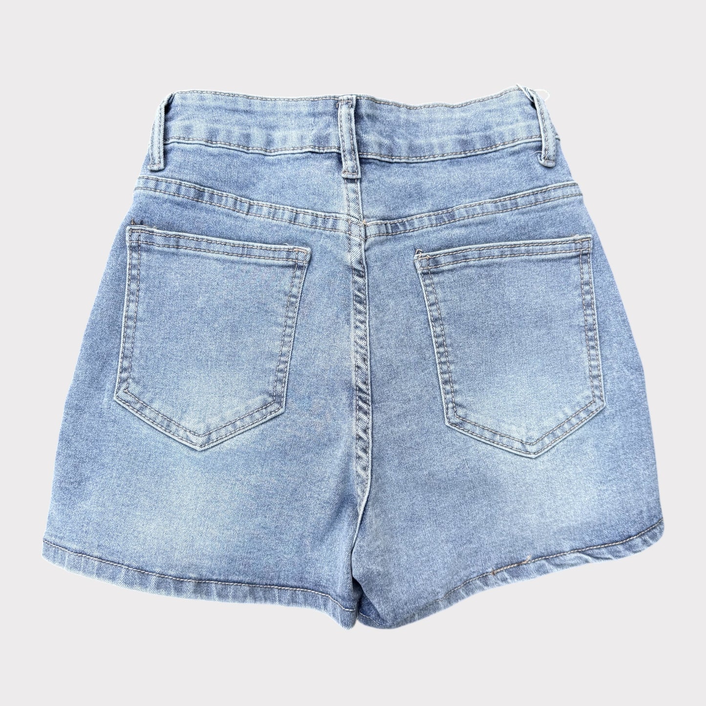 Falda shorts