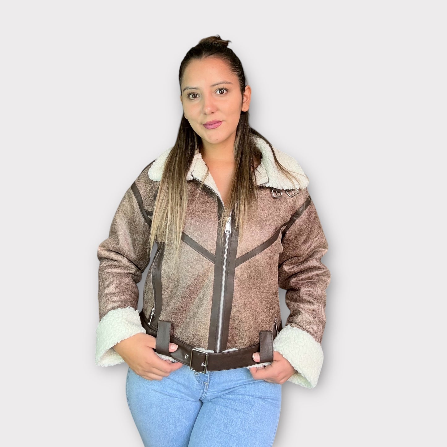 Cazadora