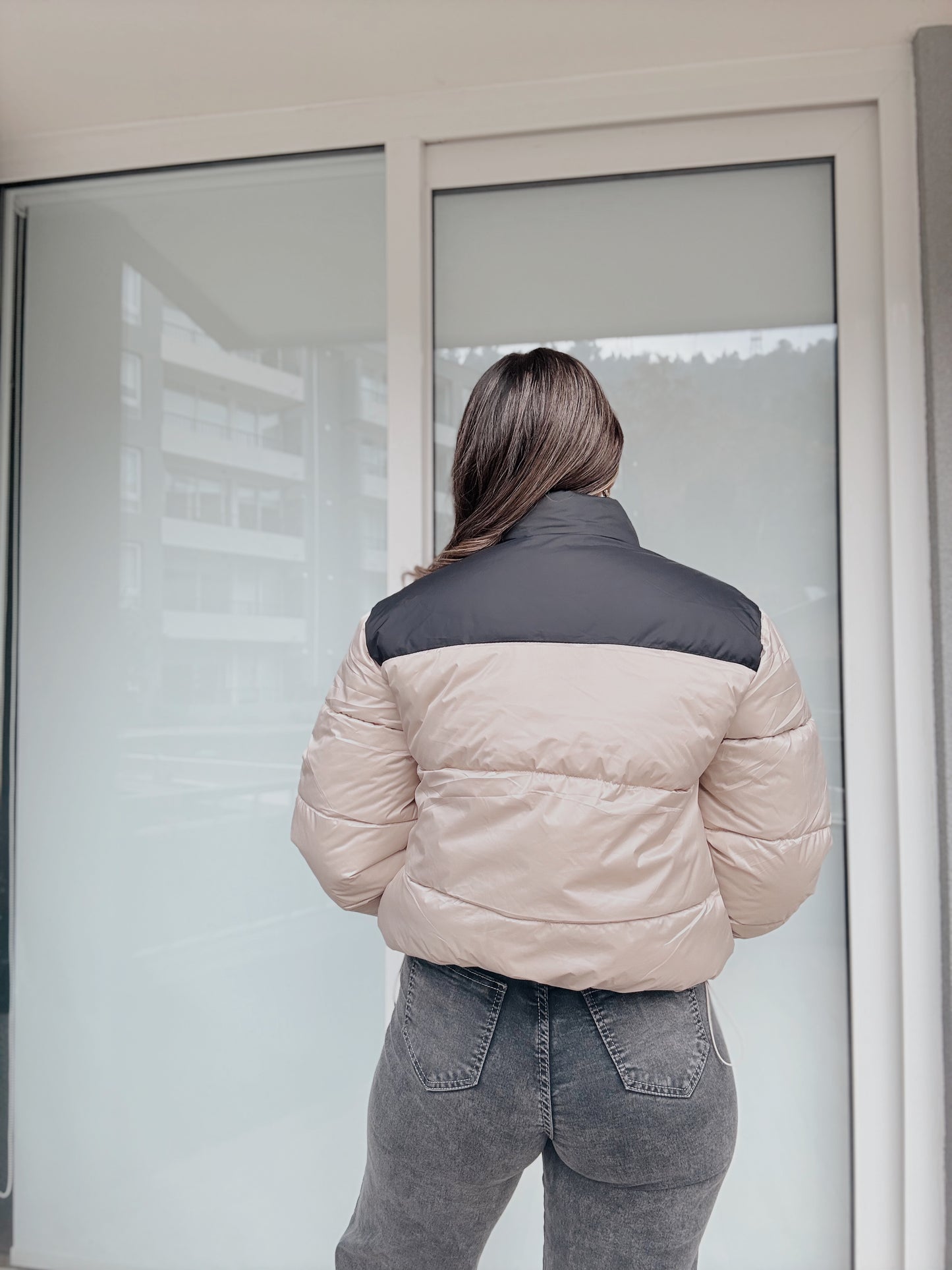 Chaqueta Nordika