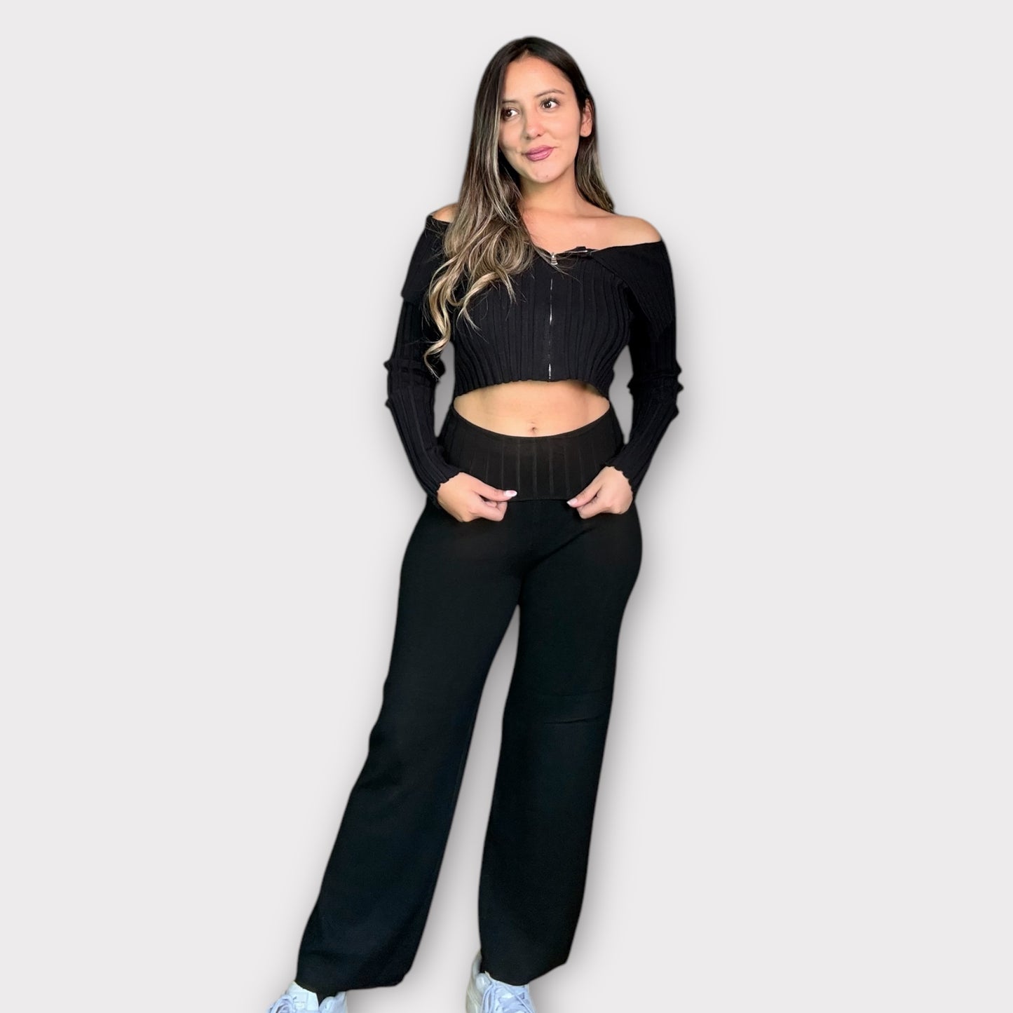 Teddy pants