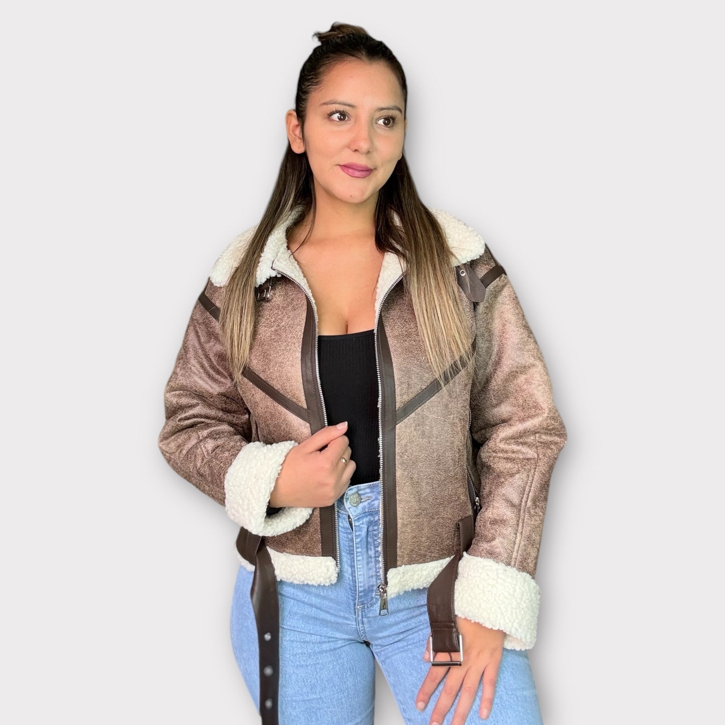Cazadora