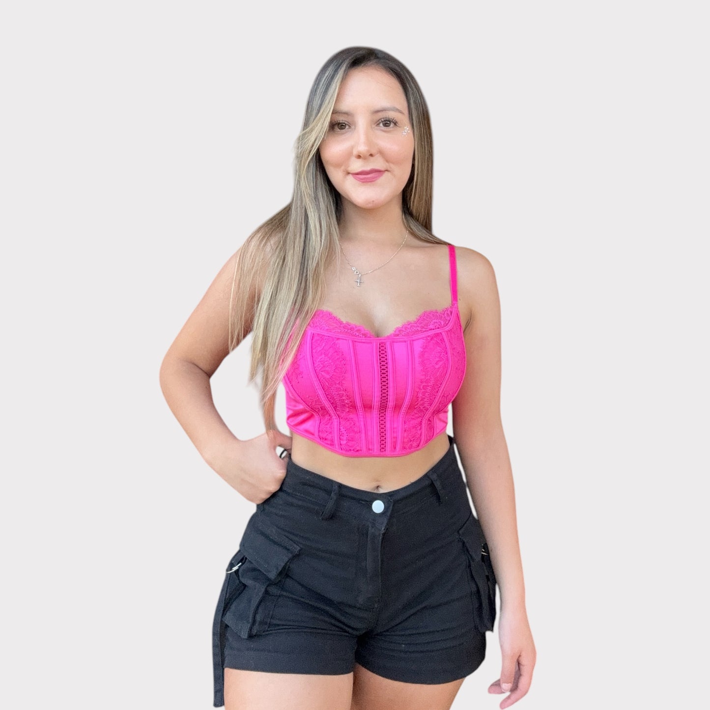 Shorts cargo