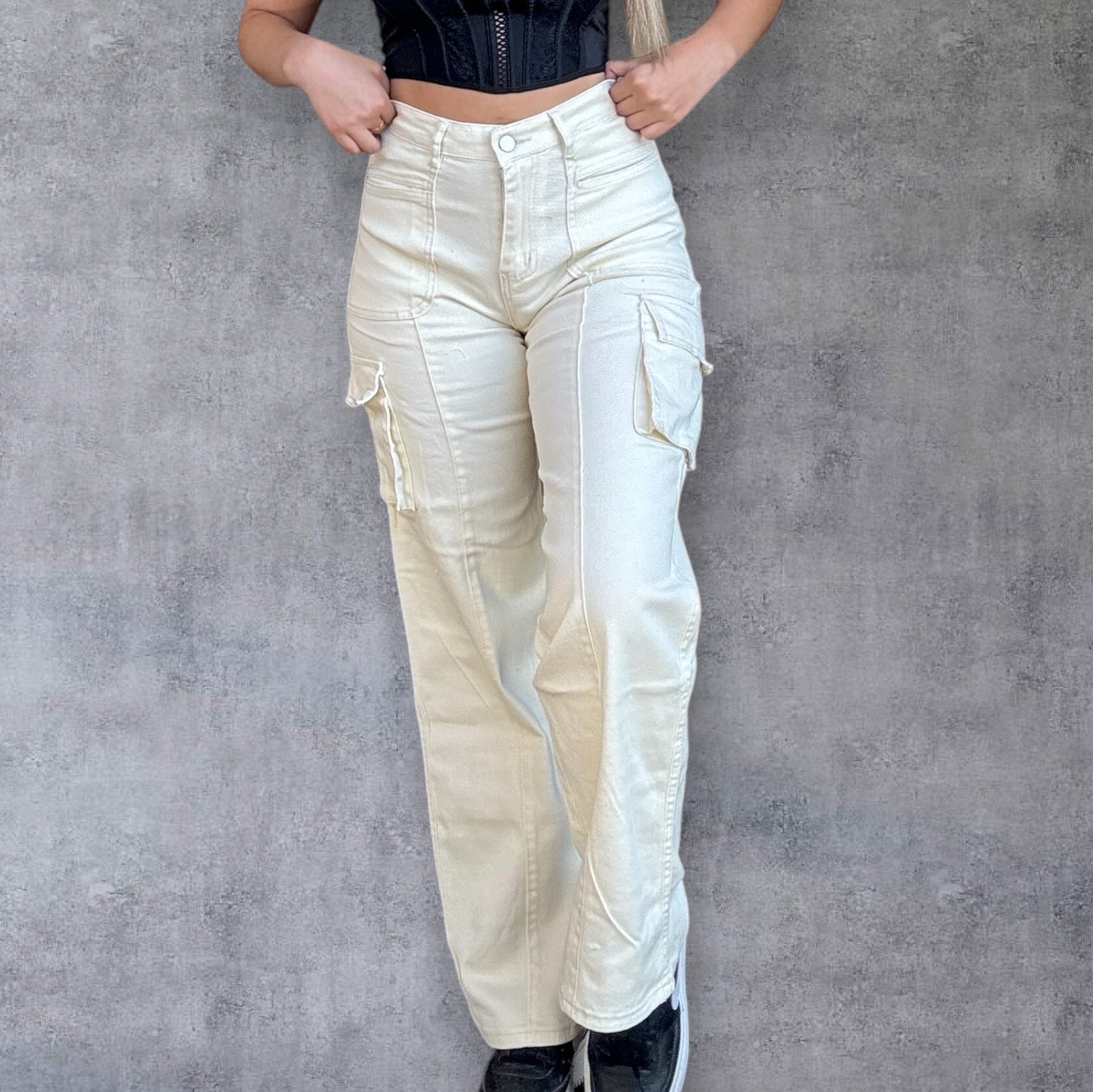 Cargo pants