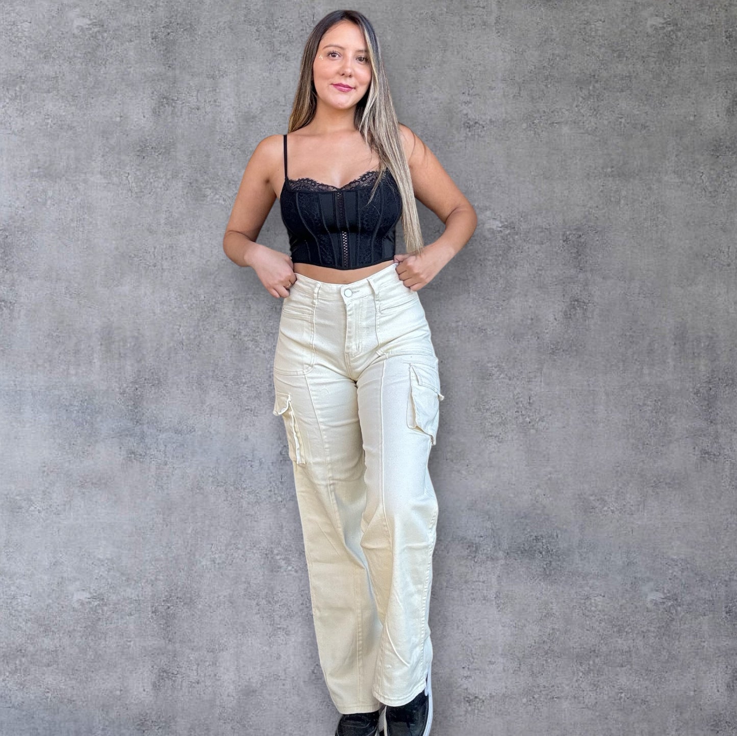 Cargo pants
