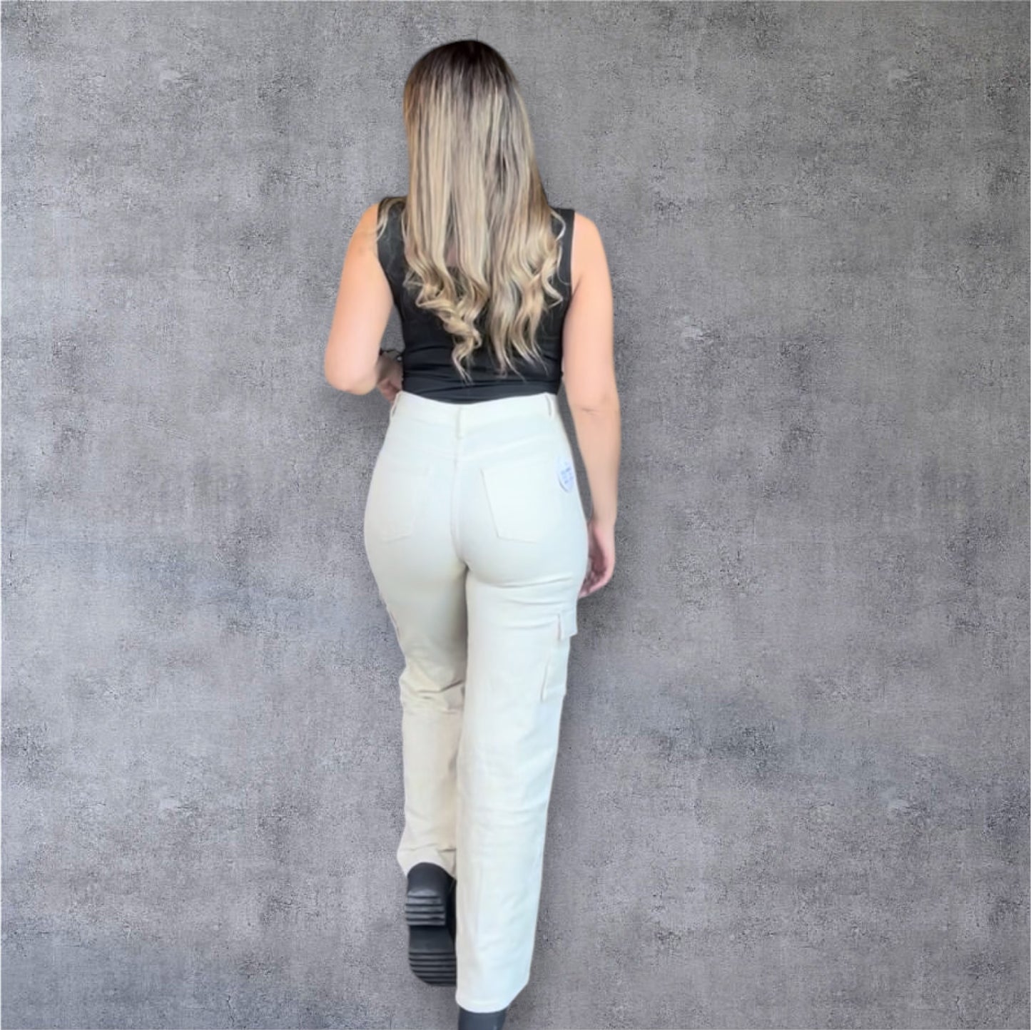 Cargo pants