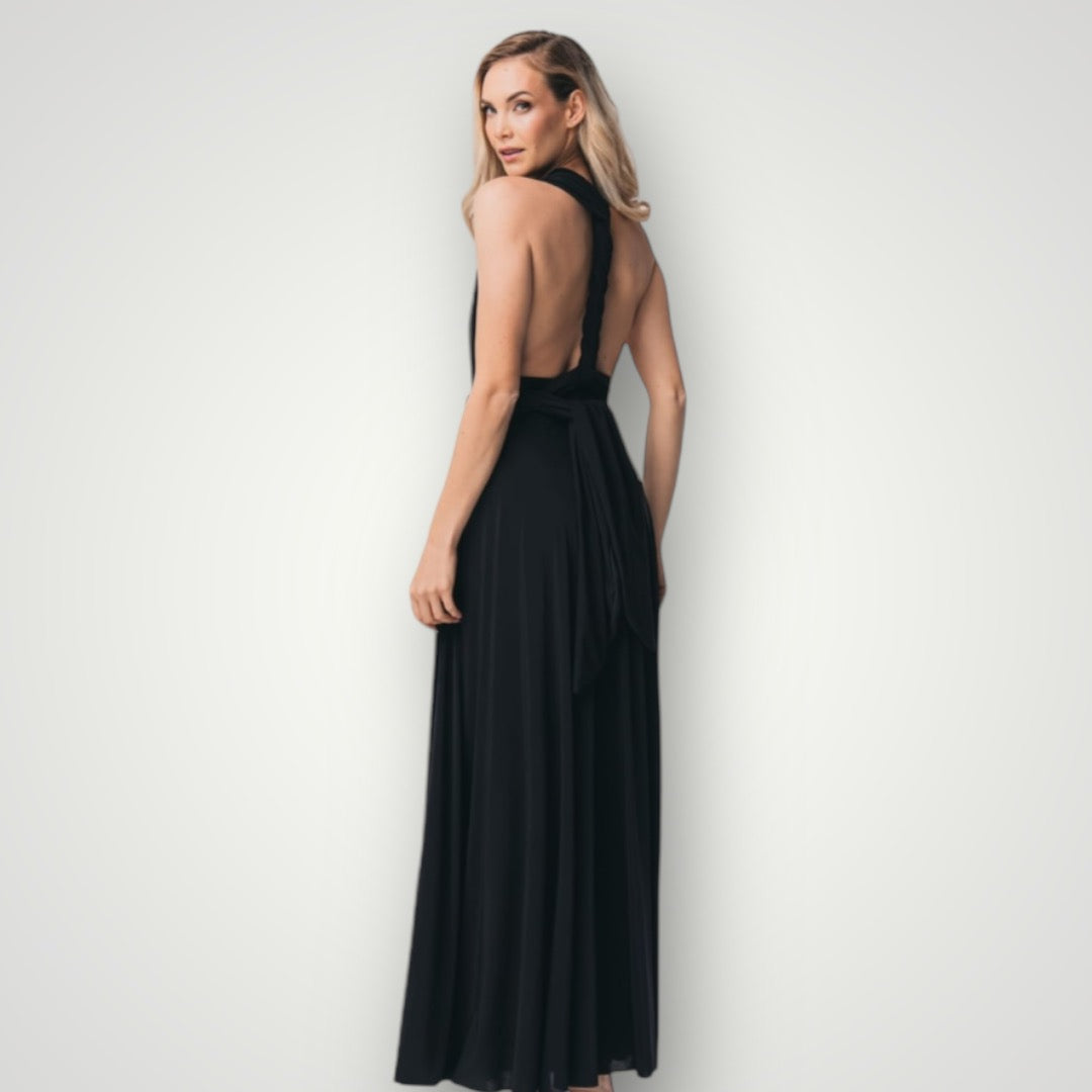 Vestido multiforma
