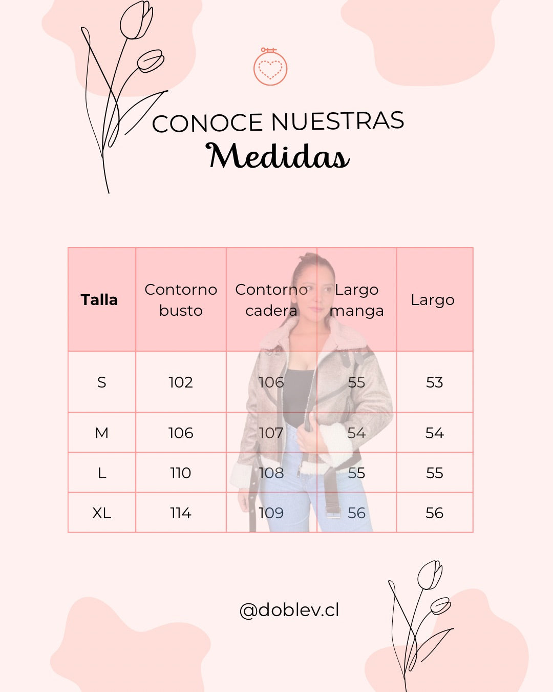 Cazadora