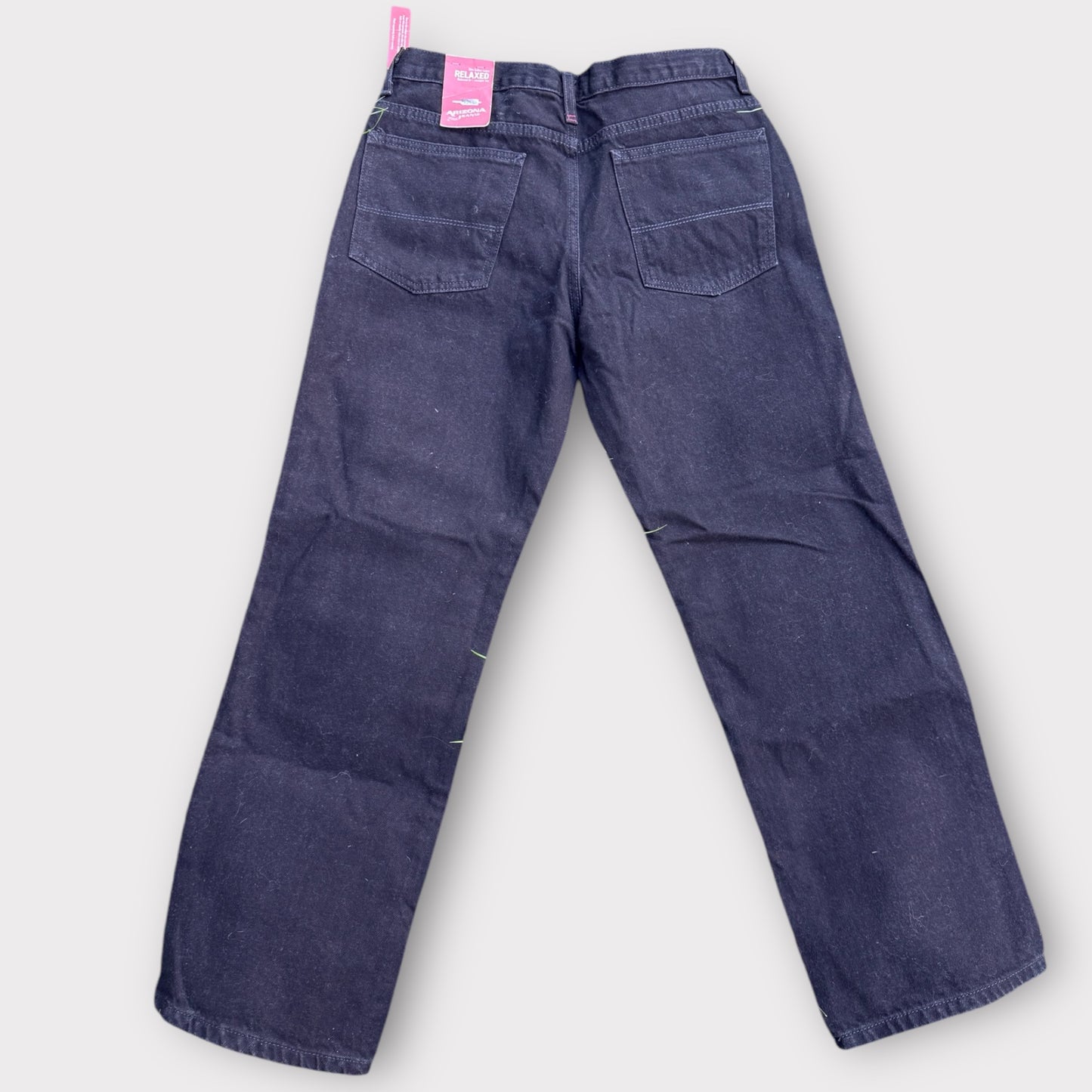 Jeans intervenidos lola bunny
