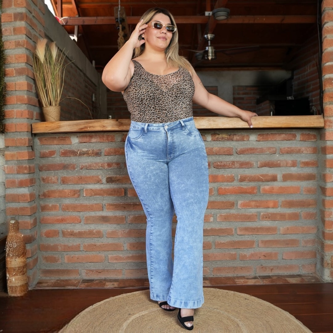 Flare cielo