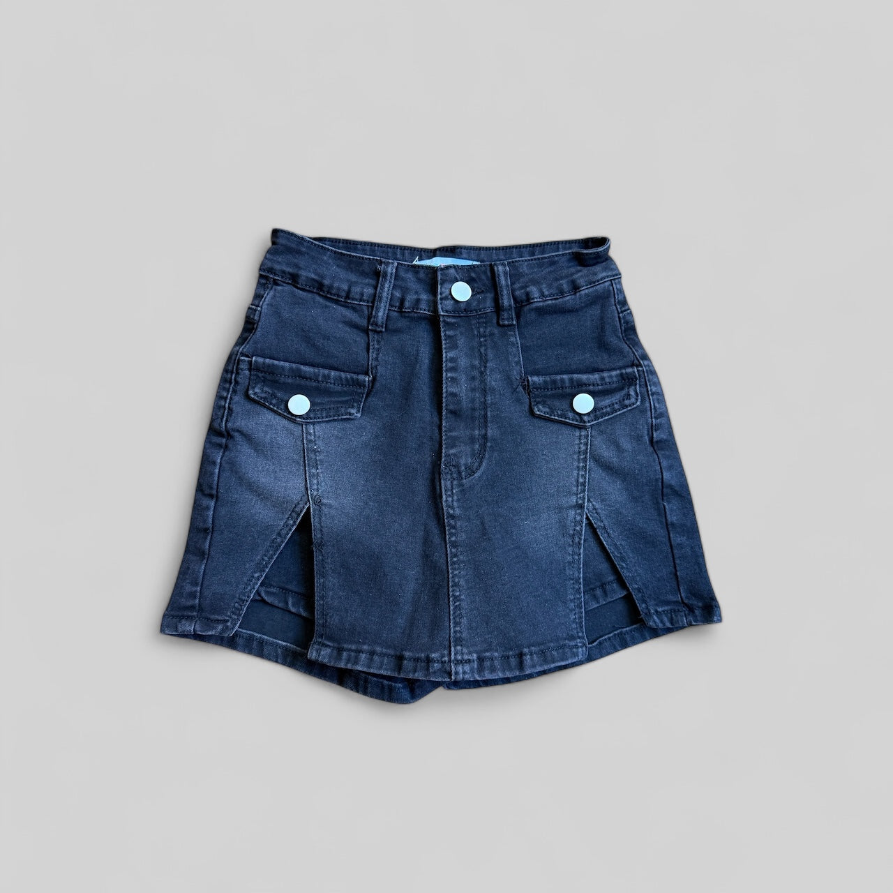 Falda shorts