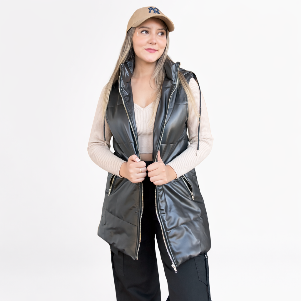 Chaquetas | Chalecos