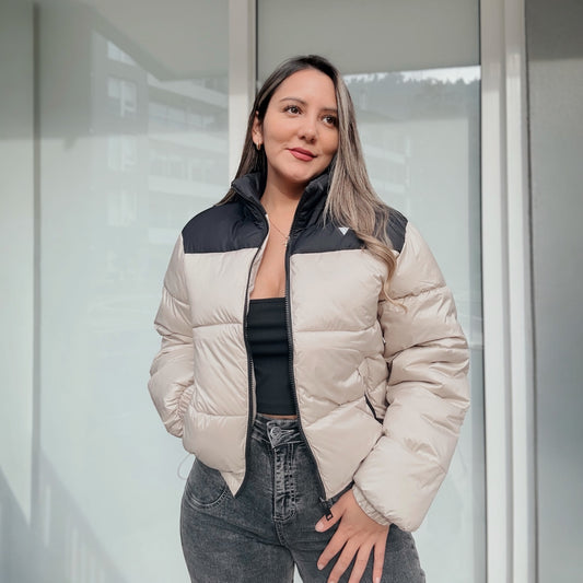 Chaqueta Nordika