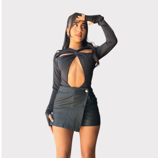 Body franca