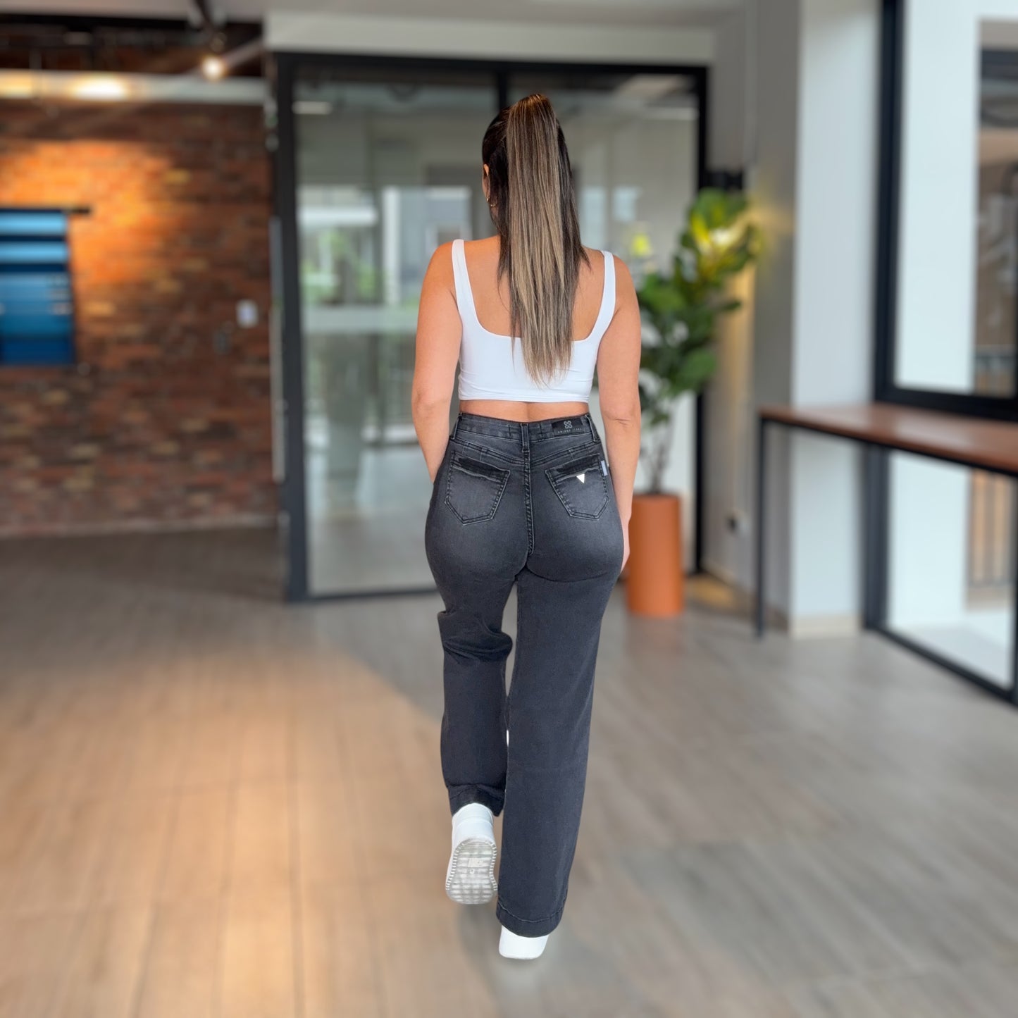 boyfriend elasticado