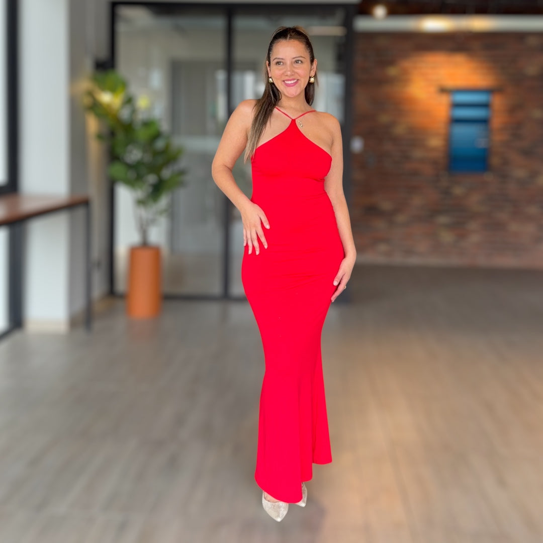 Vestido Fortaleza