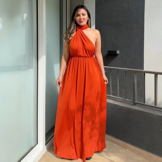 Vestido multiforma