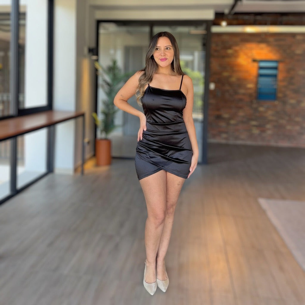Vestido Perla