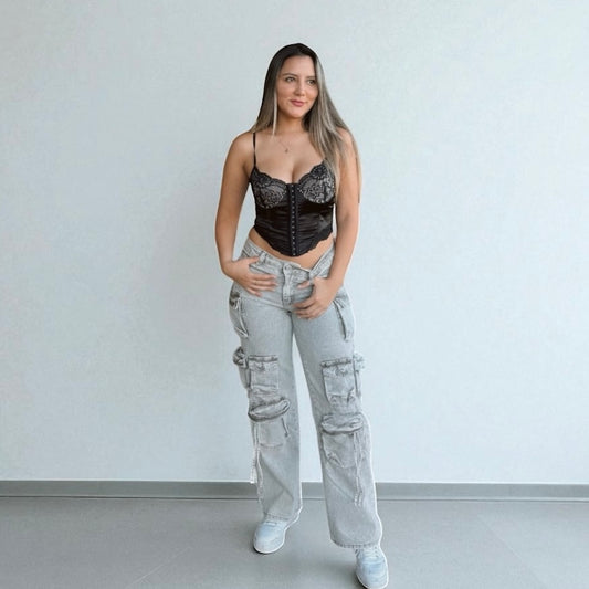 Cargo ultra