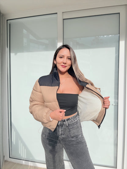 Chaqueta Nordika