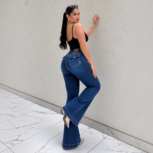 Flare Levi