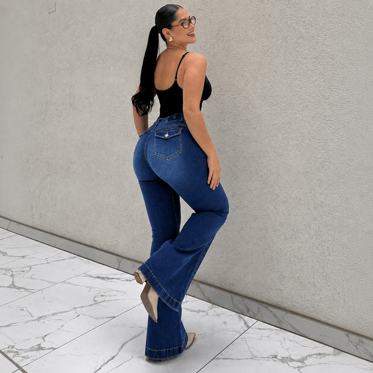Flare Levi