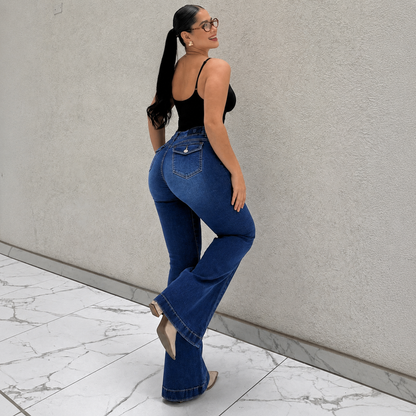 Flare Levi