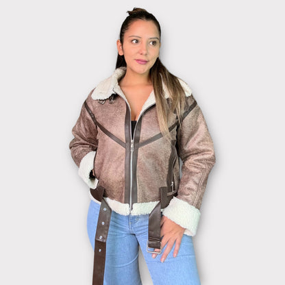 Cazadora