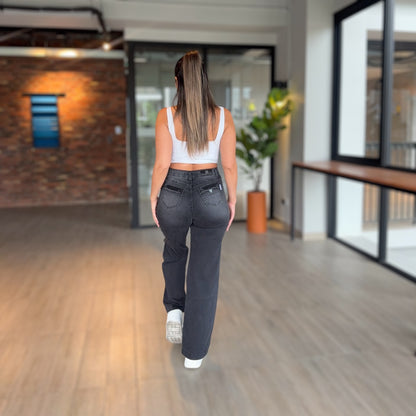 boyfriend elasticado