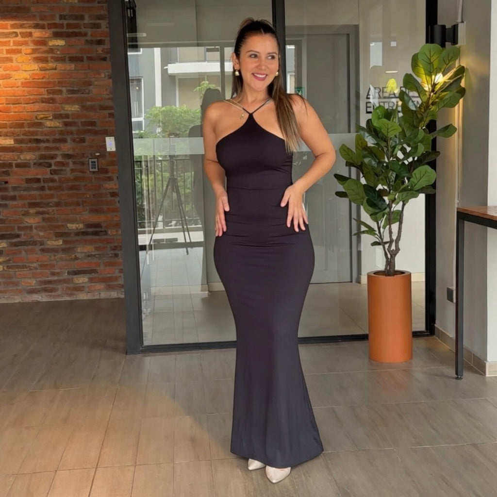 Vestido Fortaleza
