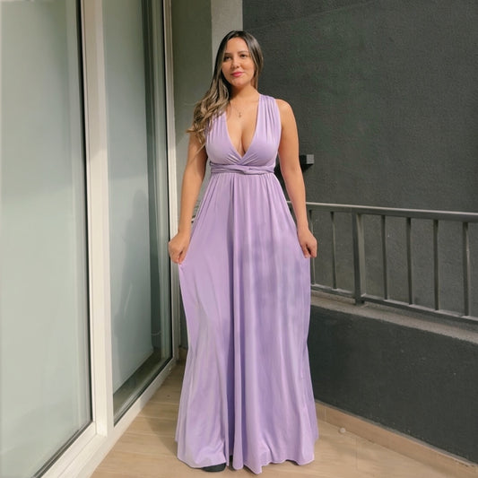 Vestido multiforma